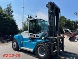 SMV 16-600 C forklift