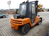 STILL R 70-80 forklift