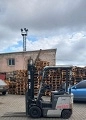 <b>TCM</b> FB 15-7 Forklift