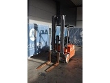 LINDE E 14 forklift