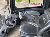 LINDE H 35 T forklift