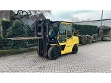 HYUNDAI 50 DA 9 A forklift