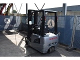 NISSAN G 1 N 1 L 16 Q forklift