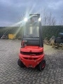 LINDE H 25 D forklift