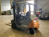 STILL RX 60-35 forklift