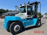 SMV 16-600 C forklift