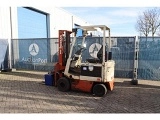 NISSAN UM 01 L 18 U forklift