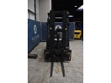 LINDE E30L forklift