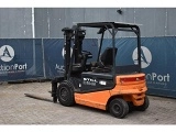 STILL R 60-35 forklift