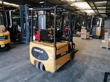 CATERPILLAR EP16K forklift