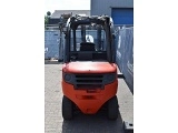 LINDE H 35 D forklift