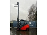 LINDE H 30 D forklift