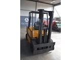 JUNGHEINRICH DFG 30 forklift