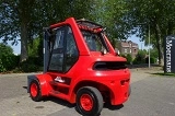 LINDE H 70 D forklift