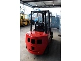 JUNGHEINRICH DFG 30 forklift