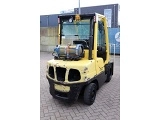 HYSTER H 3.5 FT forklift