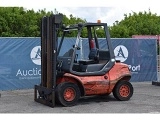 LINDE H 40 D forklift