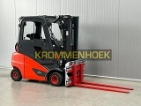 LINDE H 20 T forklift