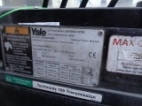 YALE GDP 35VX forklift