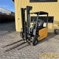 JUNGHEINRICH EFG 218 forklift