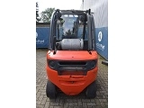 LINDE H 30 T forklift