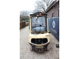 HYSTER H 3.5 FT forklift