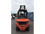 LINDE H 40 D forklift