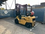 CATERPILLAR GP 25 forklift