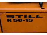 STILL R 50-15 forklift