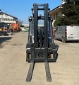 LINDE H 50 D forklift