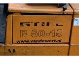 STILL R 50-15 forklift