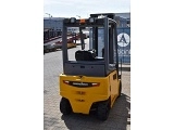 JUNGHEINRICH EFG 316k forklift