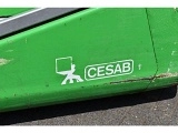 CESAB Blitz 320 forklift