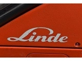 LINDE H 30 T forklift