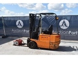 STILL R 50-15 forklift