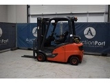 LINDE H 20 T forklift