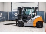 STILL RX 70-50 forklift