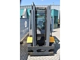 JUNGHEINRICH DFG 550 s forklift