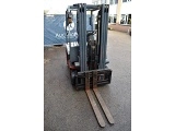 NISSAN N 01 L 18 U forklift