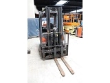 LINDE H 25 T forklift