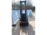 LINDE E 14 forklift