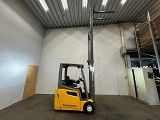 JUNGHEINRICH EFG 216 forklift