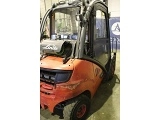 LINDE H 30 T forklift