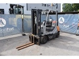 STILL RX 70-25 T forklift