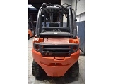 LINDE H 45 D forklift