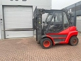 LINDE H 80 D forklift