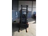 LINDE E 20 forklift