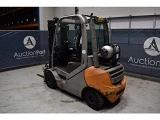 STILL RX 70-25 T forklift