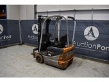 STILL RX 50-10 forklift