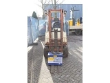 NISSAN UM 01 L 18 U forklift